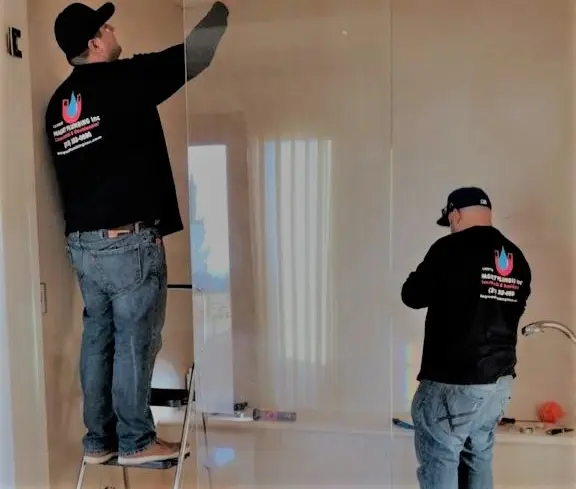 Professional plumbing installation for Toilet Repair in Flat Iron