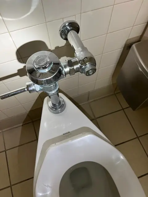 Fixture installation and repair for Sewer Camera Inspection in Flat Iron